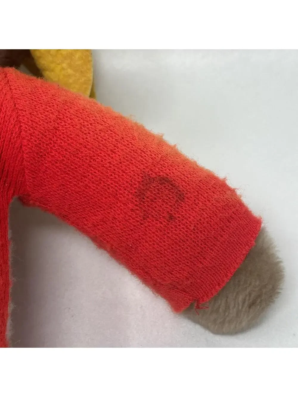 Eden Paddington Bear RARE 19